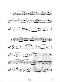 Ritmo y Lectura, 3 von López de Arenosa 