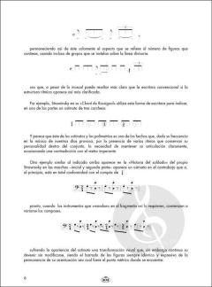 Ritmo y Lectura, 4 von López de Arenosa 