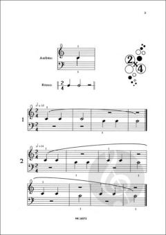 Iniciación Al Piano 