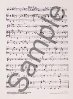 Les Oignons von Sidney Bechet 