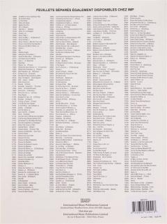 Les Oignons von Sidney Bechet 