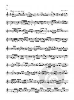 Trompeten Etüden Band 1 von Hans-Joachim Krumpfer im Alle Noten Shop kaufen