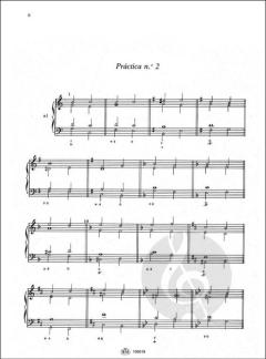 Armonía Tonal, 2o von Luis Blanes-Arques 