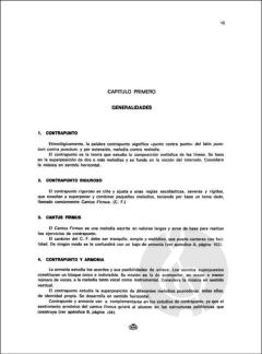 Técnica Del Contrapunto 