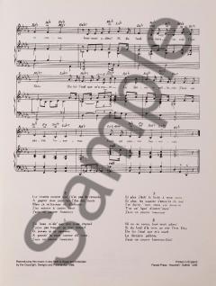 Le Fossoyeur von Georges Brassens 