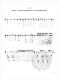 Ejercicios Para La Baterata Pop 