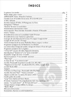 Guitarra Eléctrica Paso A Paso, Parte 1a von Manuel Zapata 
