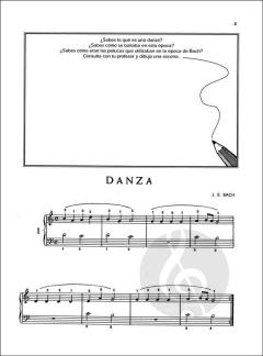 De Bach A Stravinsky von Alicia Zipilivan 