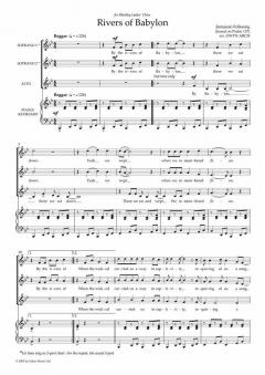 Girl From Ipanema And Others 