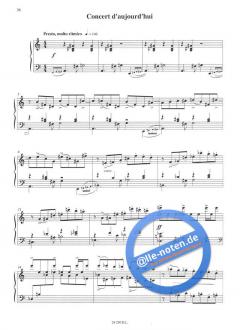 Histoire du Tango von Astor Piazzolla 