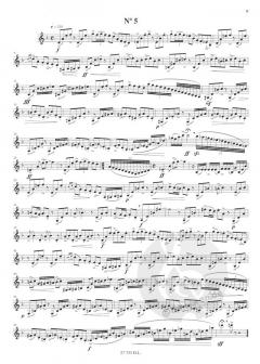 Tango-Études von Astor Piazzolla 