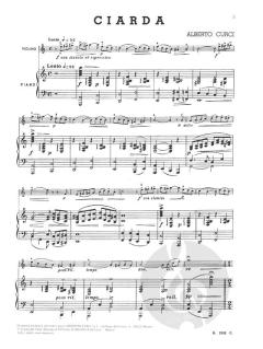 Ciarda von Alberto Curci 