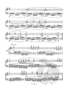 Czernyana, Fascicolo 3: 25 Studi Progressivi 