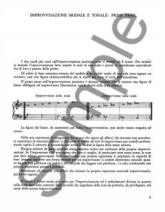 Piano Jazz von Nino de Rose 