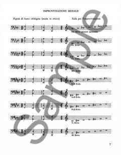 Piano Jazz von Nino de Rose 