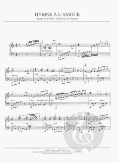 Classiques De La Chanson Francaises Easy Piano von Gianni Desidery 