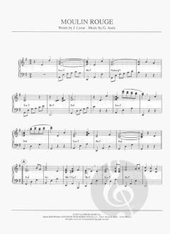 Classiques De La Chanson Francaises Easy Piano von Gianni Desidery 