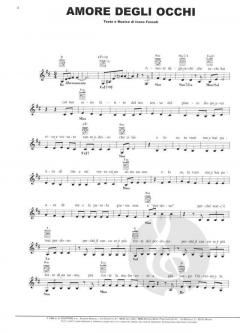 Antologia von Ivano Fossati 