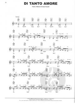 Antologia von Ivano Fossati 