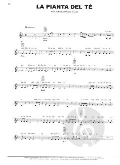 Antologia von Ivano Fossati 