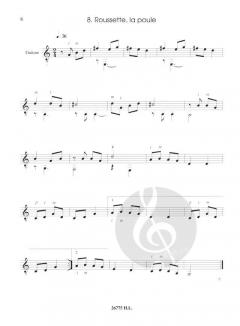 Ronde des animaux von Adrien Politi 