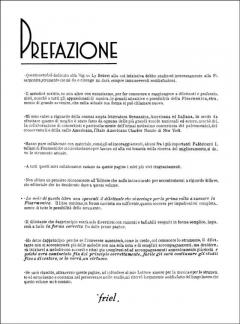 Fisarmonica von Dante Agostini 