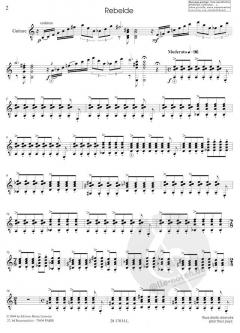 Tango sonata von Adrien Politi 