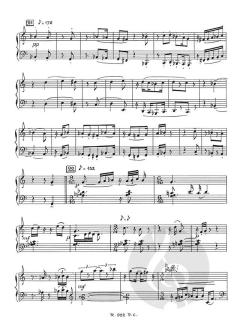 Préparation au Déchiffrage Pianistique - 4ème Cahier 