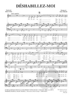 Deshabillez-Moi 