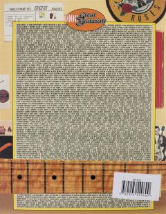 1000 Grands Guitaristes von Enrico Macias 