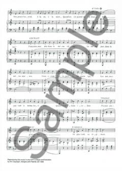 Quand On Est Deux Amis 