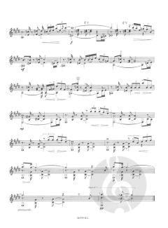 14 Études Vol.1 von Maximo Diego Pujol 