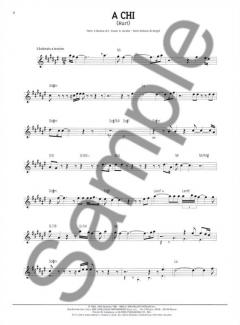 Sax Antologia (Strumenti in Sib) von Demo Morselli 