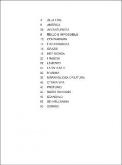 The Best Of von Gianna Nannini 