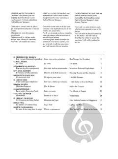 Historias sin palabras von Maximo Diego Pujol 