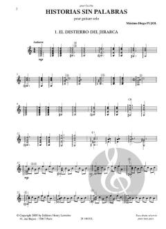 Historias sin palabras von Maximo Diego Pujol 