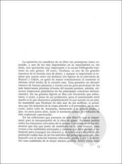 El Arte Del Piano von Heinrich Neuhaus 