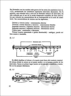 Armonía Del Siglo XX von Vincent Persichetti 