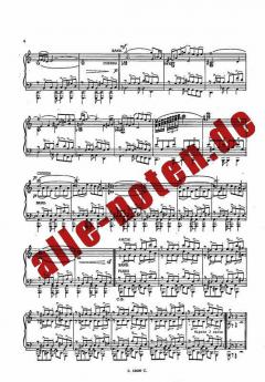 Libertango von Astor Piazzolla 