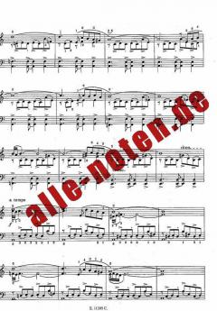 Libertango von Astor Piazzolla 