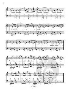 Libertango von Astor Piazzolla 