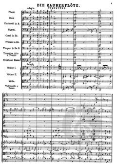 La Boheme von Giacomo Puccini 