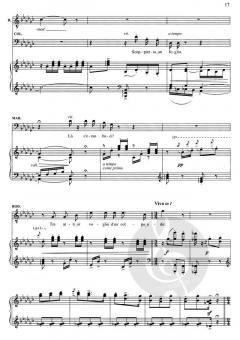 La Boheme von Giacomo Puccini 