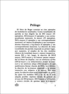 Contribuciones Al Estudio De La Modulación 