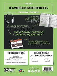 Débutant Guitare Acoustique Volume 2 