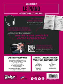 Débutant - Clavier - Piano, Orgue, Clavier Portable 