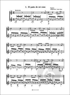 La Guitarra Paso A Paso 