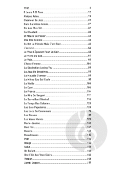 Grands Interpretes von Michel Sardou 