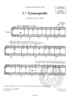 The Best of Erik Satie 