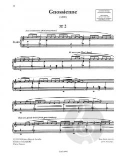 The Best of Erik Satie 